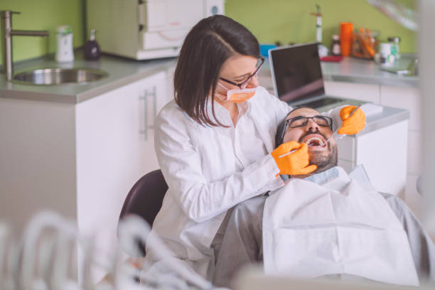 Best Emergency Broken Tooth Repair in Potomac, MD
