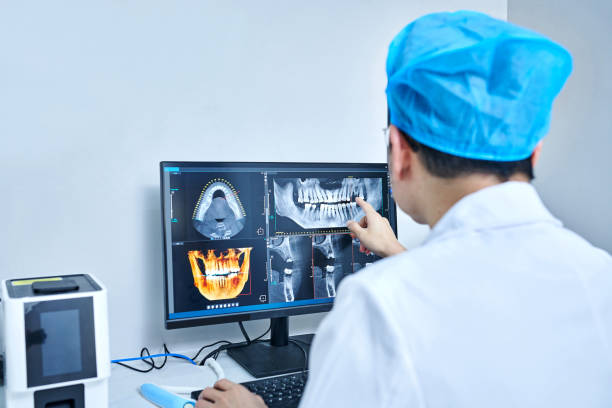 Best After-Hours Emergency Dentist in Potomac, MD