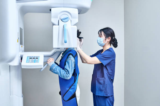 Best Emergency Root Canal Treatment in Potomac, MD