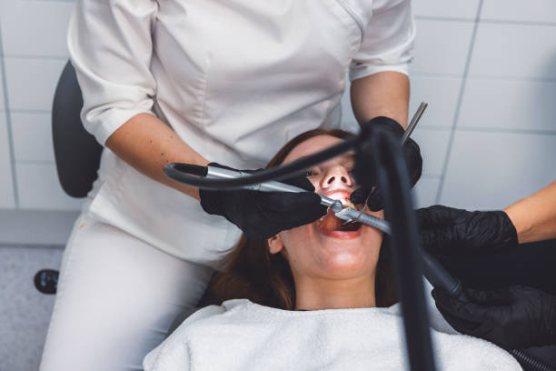 Best Weekend Emergency Dentist in Potomac, MD